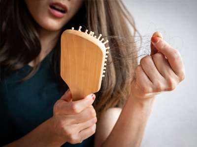 Hair Loss Treatment Clinic