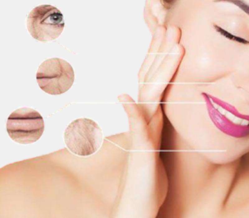 Anti Ageing Treatment