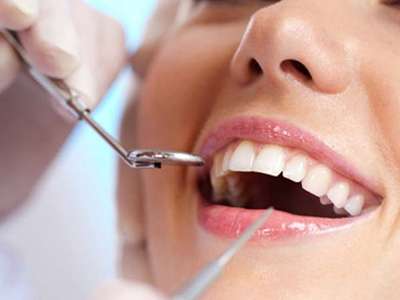 Dental Treatment