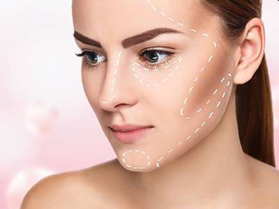 Dermal Fillers Treatment