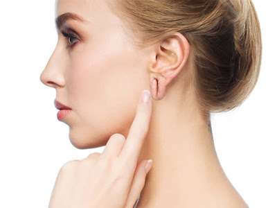 Earlobe Repair Treatment